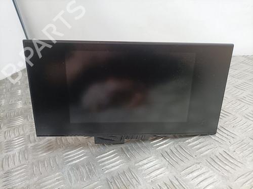 Used Electronic module PEUGEOT 508 II (FB_, FH_, F3_) 1.5 BlueHDI 130 (FBYHZJ, FBYHZR) (131 hp) 13459851