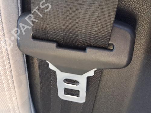 Used Rear left seatbelt Rear left seatbelt VOLVO V40 Hatchback (525) D2 (114 hp) 40236937 40236937