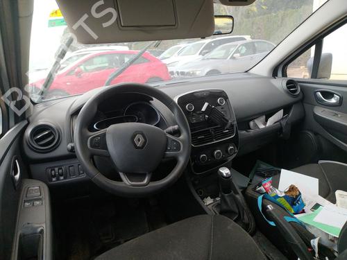 Intercooler RENAULT CLIO IV (BH_) 1.5 dCi 75 | BP31928912M30 