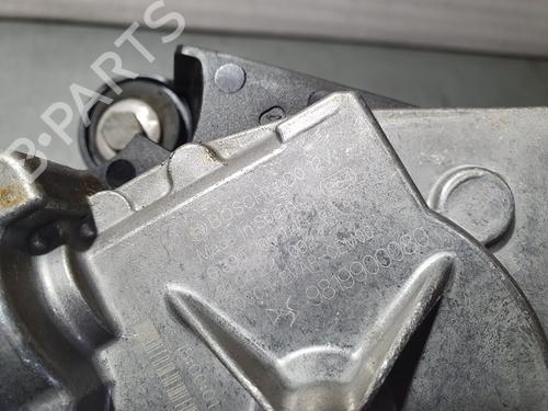 Rear wiper motor PEUGEOT 208 II (UB_, UP_, UW_, UJ_)  | BP12506375M102 