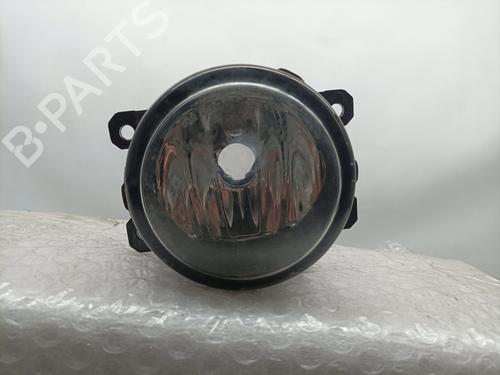 Used Left front fog light CITROËN JUMPER II Platform/Chassis 2.2 BlueHDi 140 (140 hp) 12567601