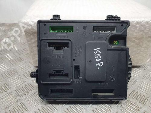 Used Electronic module RENAULT SCÉNIC III (JZ0/1_) [2008-2016]  16657200