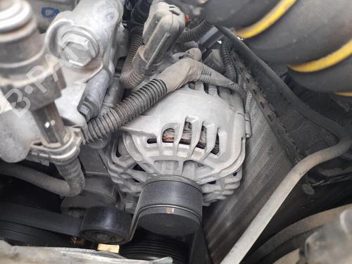 Used Alternator OPEL CROSSLAND X / CROSSLAND (P17, P2QO) 1.2 (75) (110 hp) 26910570