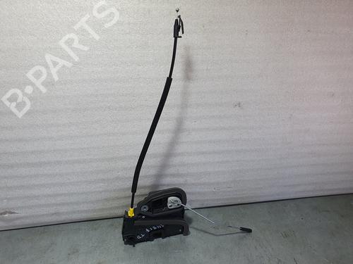 Rear right lock OPEL ASTRA K Sports Tourer (B16) 1.6 CDTi (35) | BP13540759C99 