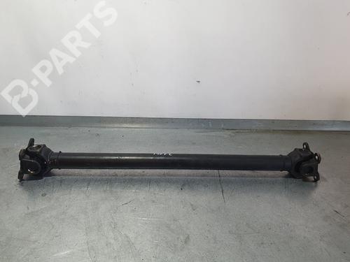 Used Driveshaft Driveshaft BMW X3 (E83) xDrive 20 d (177 hp) 10086092 10086092