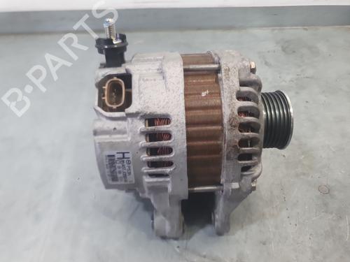 Alternator MAZDA 2 Hatchback (DL, DJ) 1.5 SKYACTIV-G | BP24676177M7 - Image 4