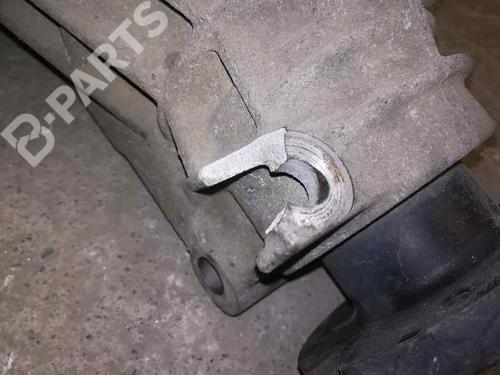 Rear differential MERCEDES-BENZ M-CLASS (W163)  | BP1289641M24 