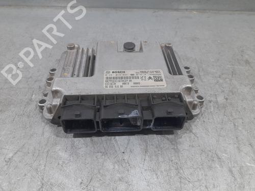 Used Engine control unit (ECU) CITROËN NEMO MPV 1.4 HDi (68 hp) 30058174