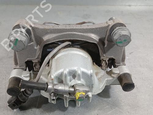 Right front brake caliper SEAT LEON (KL1, KLG) 2.0 TDI | BP34507096M104  - Image 5