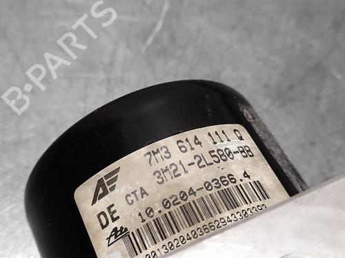 ABS pump FORD GALAXY I (WGR)  | BP11740844M43 