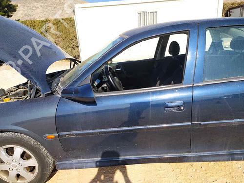 Left front door OPEL VECTRA B (J96) 1.8 i 16V (F19) 9153649