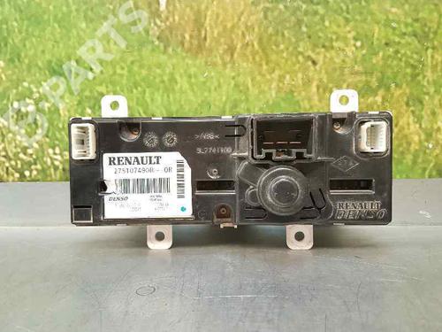 Pack LED RENAULT MASTER III Châssis / Plateforme (EV, HV, UV) 2.3 dCi 130 RWD (HV01, HV10, HV11, HV12, UV01, UV10,... (2016 à 2024) – Pack Complet main image 1