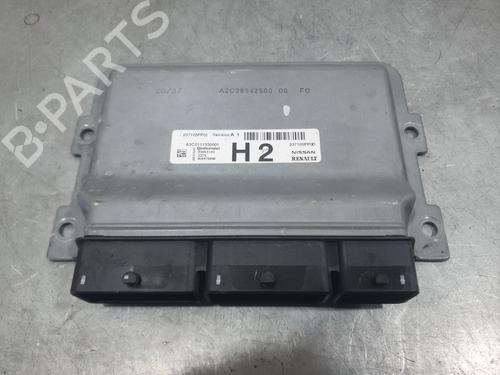 Used Engine control unit (ECU) Engine control unit (ECU) NISSAN MICRA V (K14) 1.0 IG-T 100 (101 hp) 33431195 33431195
