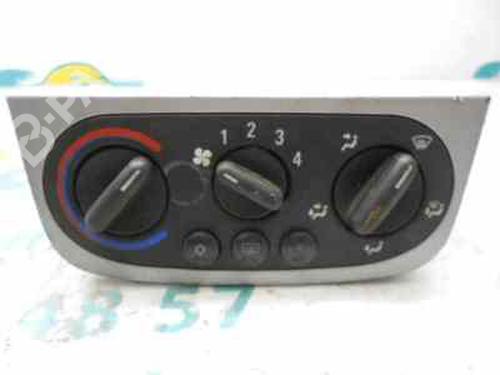 Used Climate control OPEL CORSA C Hatchback Van (X01) [2000-2012]  3698494