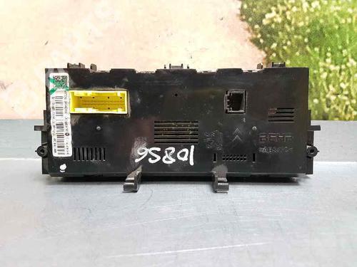 Climate control CITROËN C3 II (SC_)  | BP2276938I5 