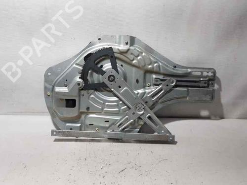 Front right window mechanism HYUNDAI TUCSON (JM) 2.0 CRDi | BP6517923C23 