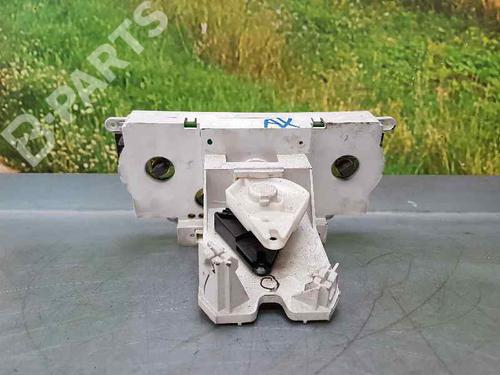 Climate control NISSAN PRIMERA Hatchback (P11)  | BP3015520I5 