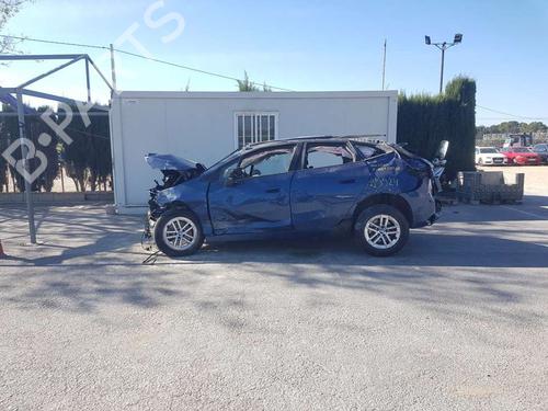 Right front window switch BMW 2 Gran Tourer (F46) 218 d | BP18487017I26