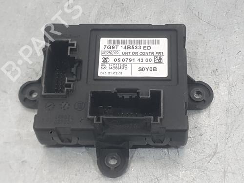 Used Electronic module Electronic module JAGUAR XF I (X250) 2.7 D (207 hp) 36106946 36106946