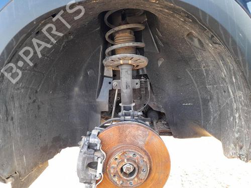 Used Wheel arch CITROËN C5 AIRCROSS (A_) 1.2 PureTech 130 (ARHNSJ) (131 hp) 27405361