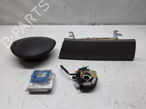 Used Airbag Kit Airbag Kit FIAT PUNTO (188_) [1999-2012] 862158 862158