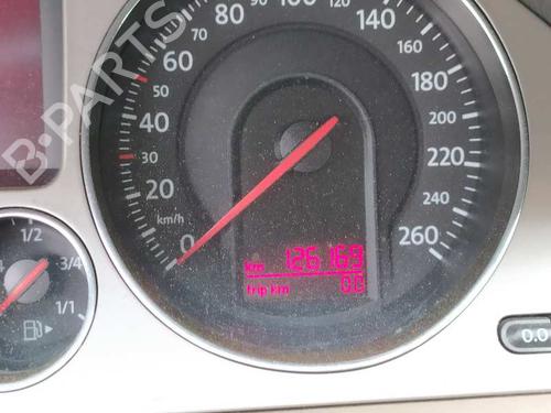 Módulo de ABS VW PASSAT B6 (3C2)  | BP8255219M43 