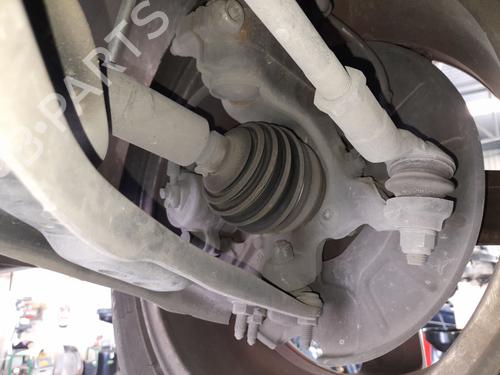 Used Right front steering knuckle Right front steering knuckle 37217841 37217841