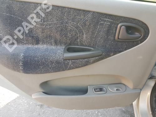 Used Rear left window mechanism Rear left window mechanism RENAULT SCÉNIC I MPV (JA0/1_, FA0_) 1.9 dTi (JA1U) (80 hp) 9251169 9251169