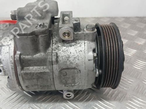 AC Kompressor AUDI A2 (8Z0) 1.4 TDI | BP25482655M34 