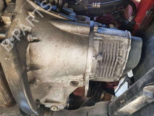 Used Gearbox CITROËN C4 I (LC_) [2004-2014]  16926917