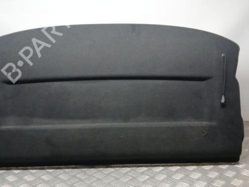Used Rear parcel shelf PEUGEOT 308 II (LB_, LP_, LW_, LH_, L3_) 1.5 BlueHDI 100 (102 hp) 25132595
