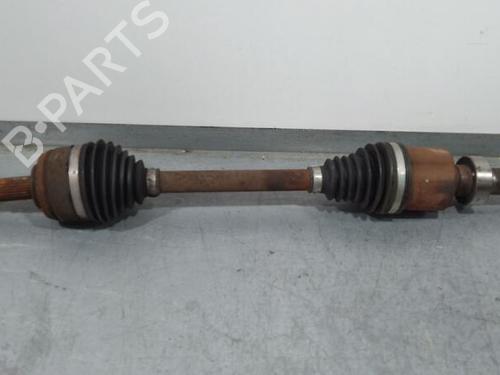 Right front driveshaft RENAULT EXPRESS Box Body/MPV  | BP20333038M39