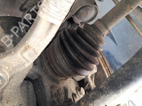 Used Left front driveshaft Left front driveshaft 37183600 37183600