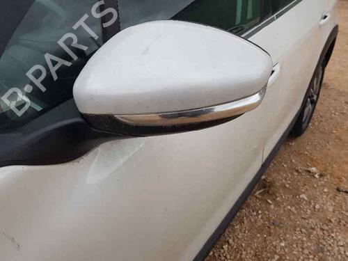 Left mirror PEUGEOT 2008 I (CU_)  | BP24444367C26