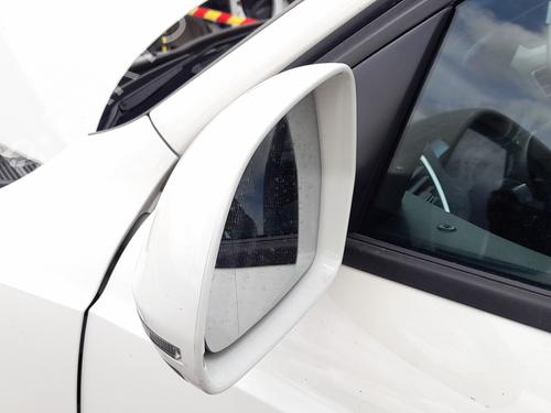 Used Left mirror Left mirror AUDI Q3 (8UB, 8UG) 2.0 TDI (140 hp) 34523130 34523130