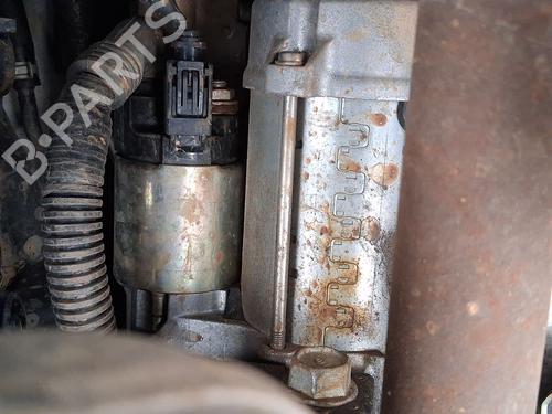 Used Starter Starter HONDA CR-V III (RE_) 2.2 i-DTEC 4WD (RE6) (150 hp) 33833298 33833298