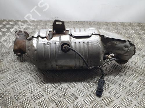 Used Particulate filter CITROËN C-ELYSEE (DD_) [2012-2025]  11850959