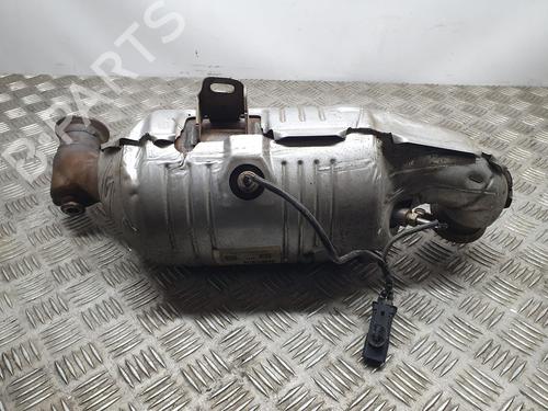 partikkelfilter CITROËN C-ELYSEE (DD_) 1.6 BlueHDi 100 (99 hp) 11850959