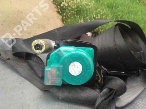 Front left belt tensioner MAZDA 2 (DY)  | BP4035985C87 