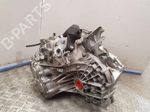 Gearbox CHEVROLET CAPTIVA (C100, C140) 2.0 D 4WD | BP11857137M3 