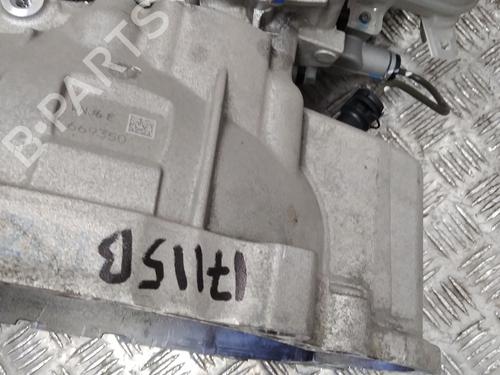 Used Gearbox KIA XCEED (CD) 1.6 CRDi 136 (136 hp) 29279333