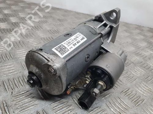 Starter AUDI A3 Limousine (8YS, 8YM) 35 TDI | BP17481546M8 