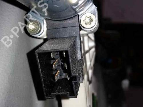 Front left window mechanism MERCEDES-BENZ A-CLASS (W169) A 180 CDI (169.007, 169.307) | BP189182C22 