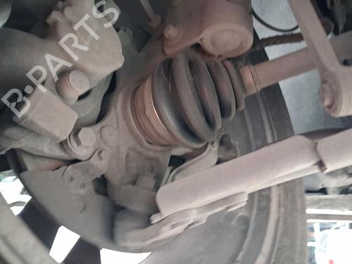 Used Right front steering knuckle Right front steering knuckle 38710406 38710406