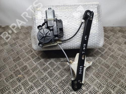 Used Rear right window mechanism VW POLO V (6R1, 6C1) [2009-2022]  11688869