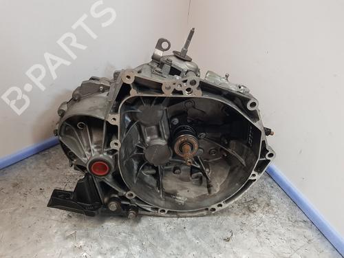 Used Gearbox PEUGEOT 5008 (0U_, 0E_) [2009-2017]  13361161