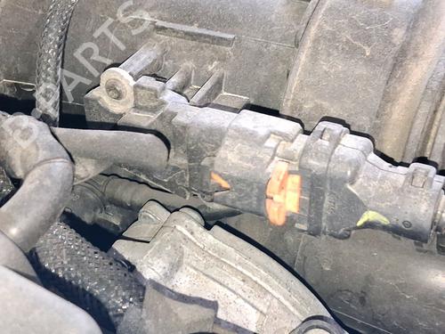 Used Mass air flow sensor Mass air flow sensor 38073415 38073415
