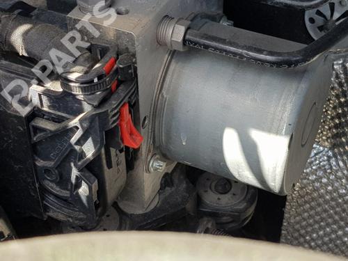 ABS Bremseaggregat SEAT IBIZA V (KJ1, KJG) [2017-2025]  9645783