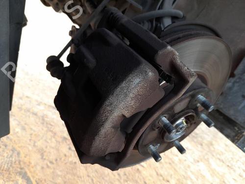 Venstre bremsekaliber foran HONDA CIVIC VIII Hatchback (FN, FK) 1.4 (FK1, FN4) (100 hp) 30006131