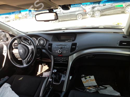 Right sun visor HONDA ACCORD VIII (CU) 2.2 i-DTEC (CU3) | BP26887275I2 